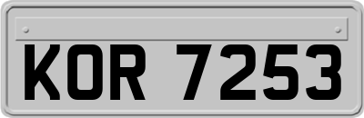 KOR7253