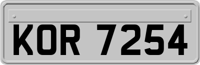 KOR7254