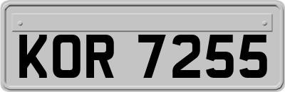 KOR7255