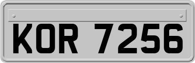 KOR7256