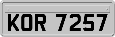 KOR7257
