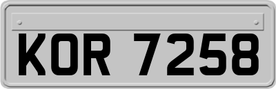 KOR7258