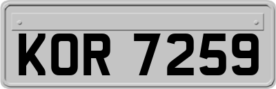 KOR7259
