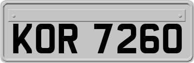 KOR7260