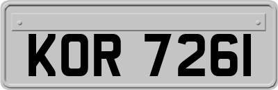 KOR7261