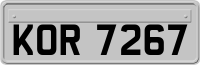 KOR7267
