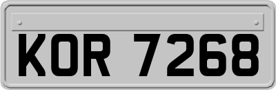 KOR7268