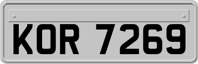 KOR7269