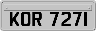 KOR7271