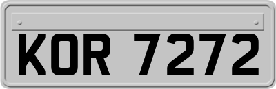 KOR7272