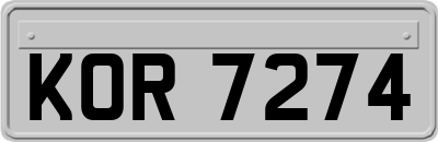 KOR7274
