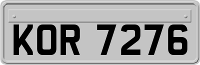 KOR7276
