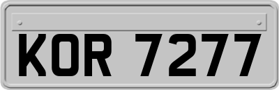 KOR7277