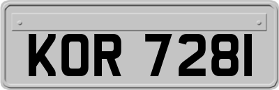 KOR7281