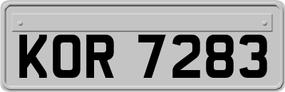 KOR7283