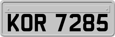 KOR7285