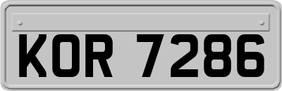 KOR7286