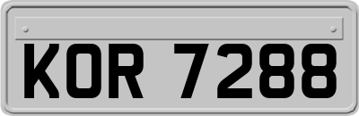 KOR7288