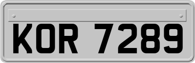 KOR7289