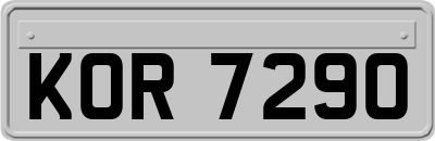 KOR7290