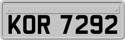 KOR7292