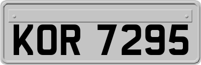 KOR7295