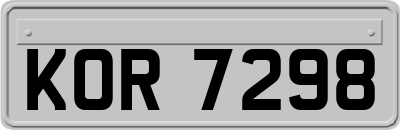 KOR7298