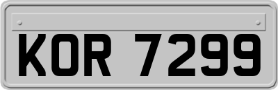 KOR7299