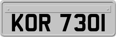 KOR7301