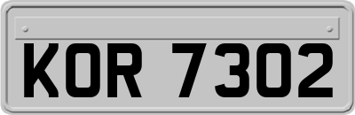 KOR7302