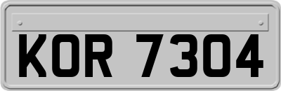 KOR7304