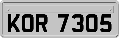 KOR7305