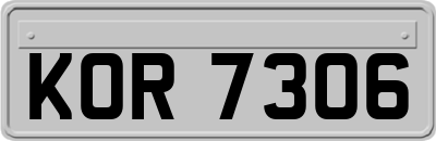 KOR7306