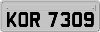 KOR7309