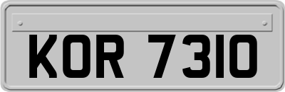 KOR7310