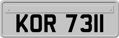 KOR7311