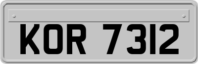 KOR7312