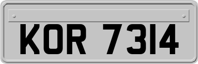 KOR7314