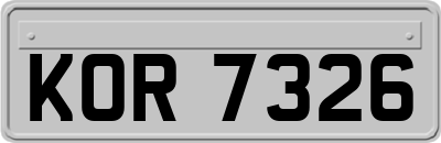 KOR7326