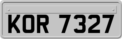 KOR7327