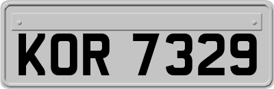 KOR7329