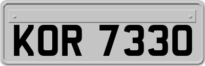 KOR7330