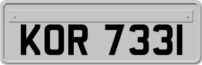 KOR7331