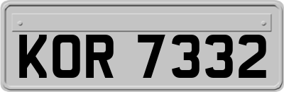 KOR7332