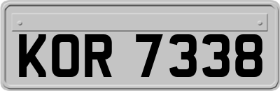 KOR7338