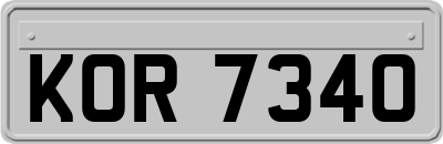 KOR7340