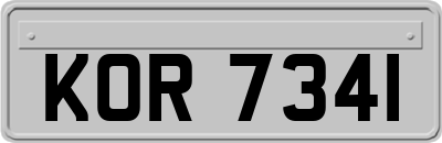 KOR7341