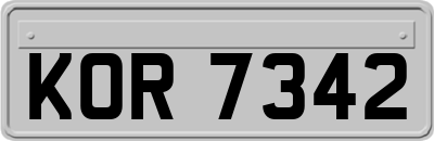 KOR7342