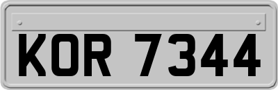 KOR7344