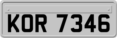 KOR7346